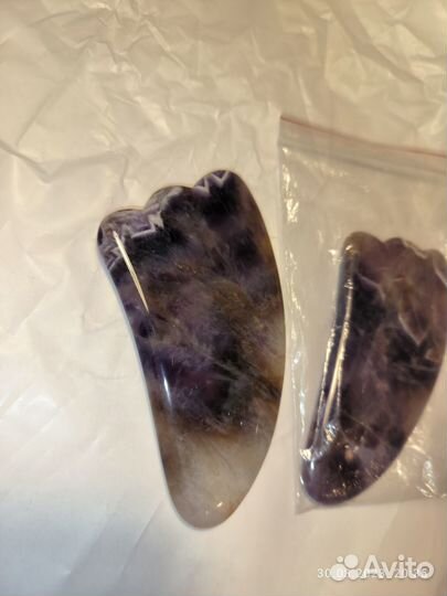 Массажер гуаша