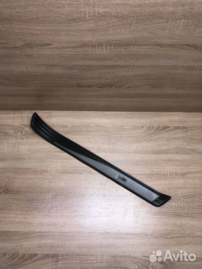 Накладка на порог BMW 5 E60 51477034304