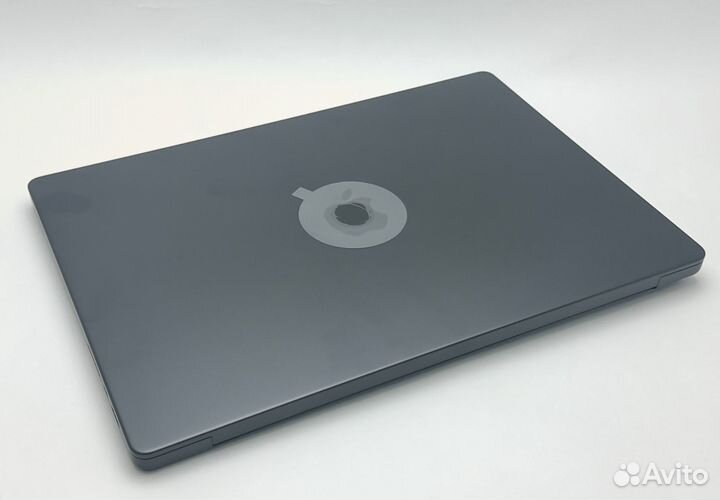 Ноутбук Apple MacBook Pro 16