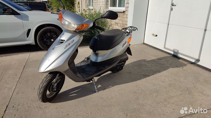 Скутер Yamaha jog sa36j