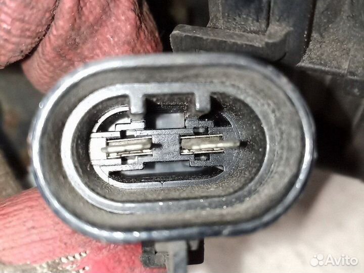 Насос вторичного воздуха Opel Vectra B