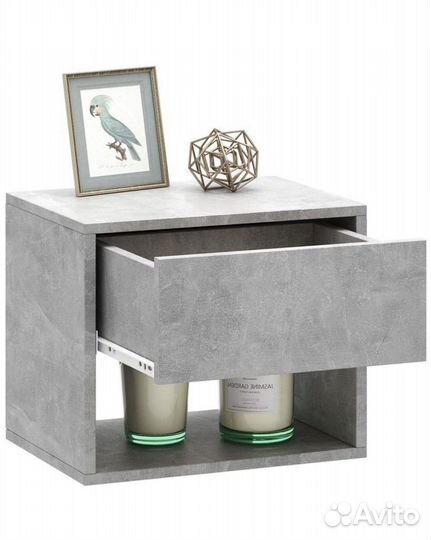 Тумба прикроватная