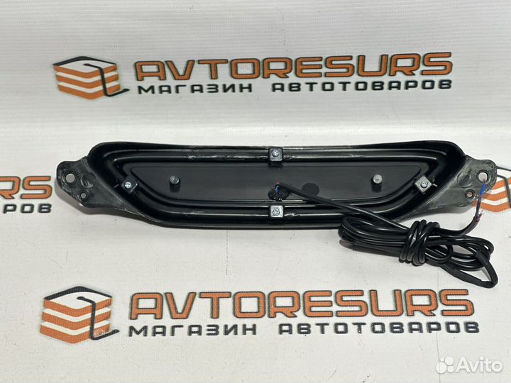 Катафот светодиодный Toyota C-HR 2016+ новый