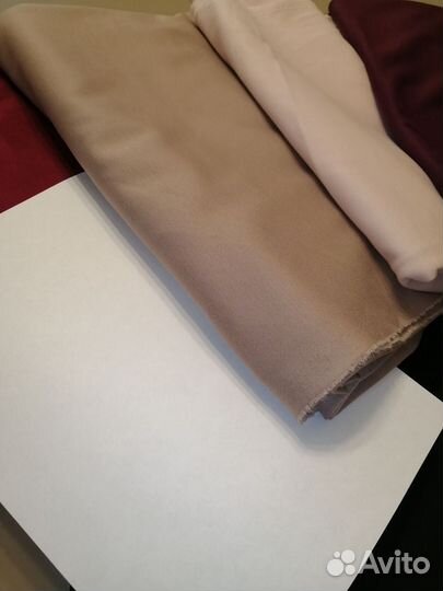 Ткань джерси в ассортименте