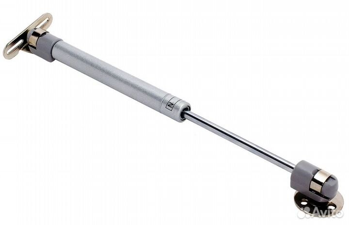 Газлифт 50N (мебельный поршень,доводчик мебельный)