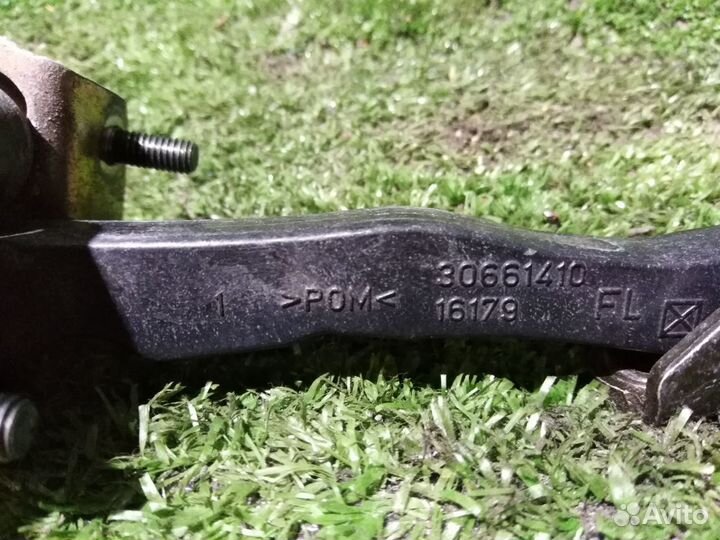 Ограничитель двери передний левый Volvo XC90 C59