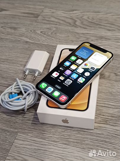 iPhone 12 mini, 128 ГБ