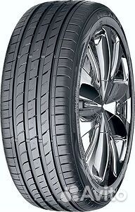 Nexen N'Fera SU1 255/40 R19 100Y