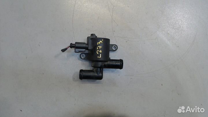 Кран отопителя Volkswagen Atlas, 2019