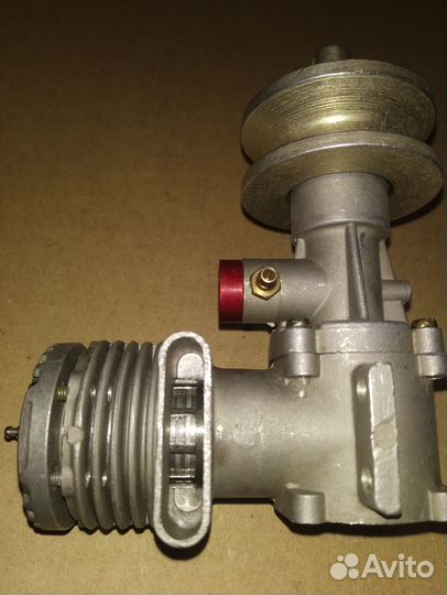 Микродвигатель комета мд 5