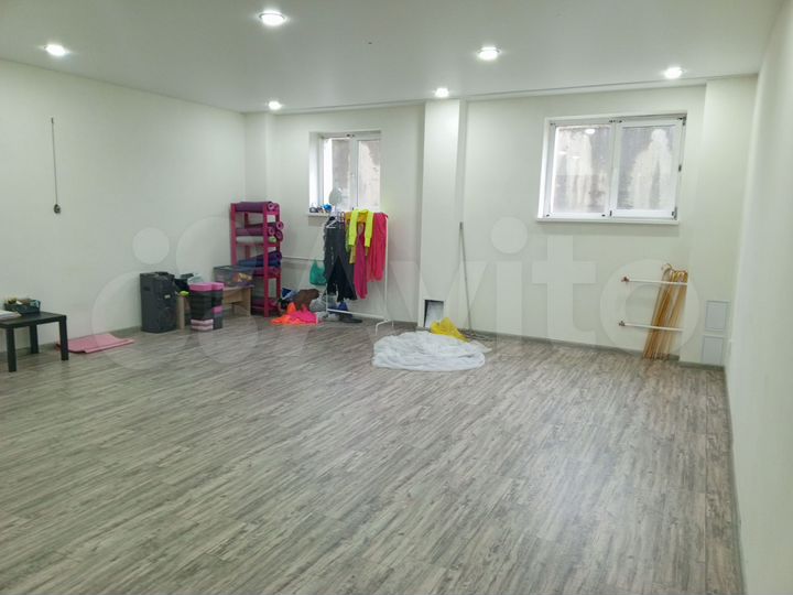 Свободного назначения, 46 м²