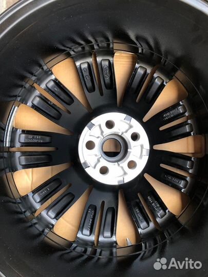 Диски оригинал Renge Rover Vogue r22