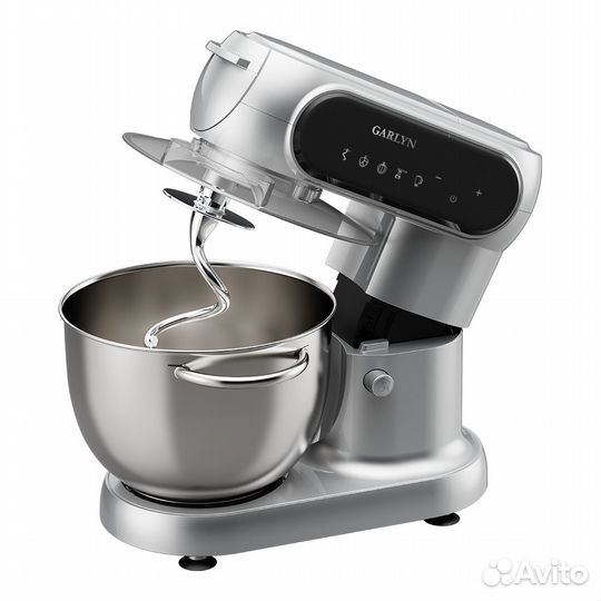Кухонная машина garlyn S-350