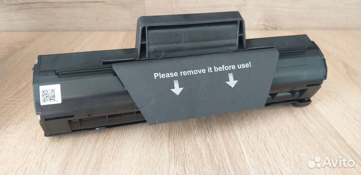 Картридж для лазерного принтера Samsung