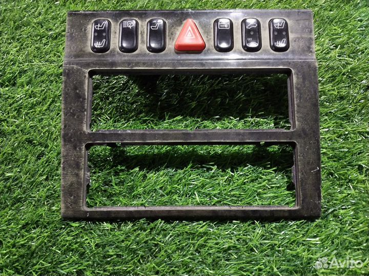 Блок кнопок Mercedes-Benz E-Class W210