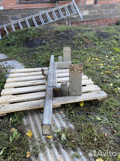 Продам фаркоп