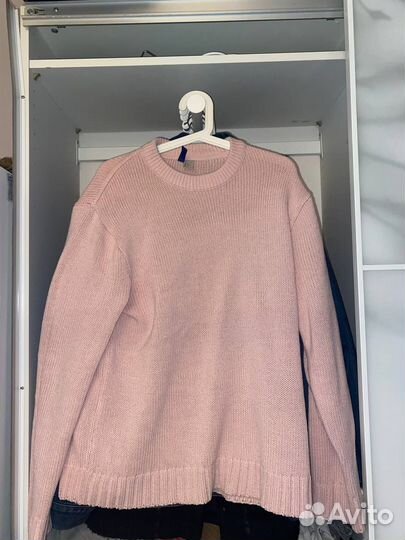 Свитер мужской Divided