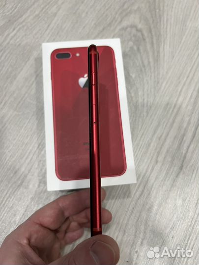 iPhone 8 Plus, 64 ГБ