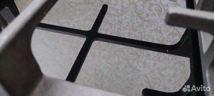 Газовая варочная панель