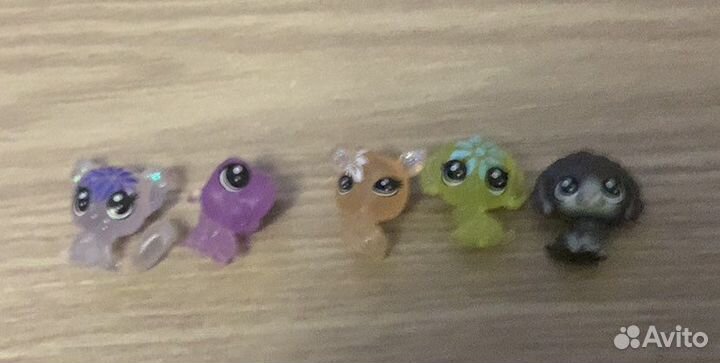 Littlest Pet Shop