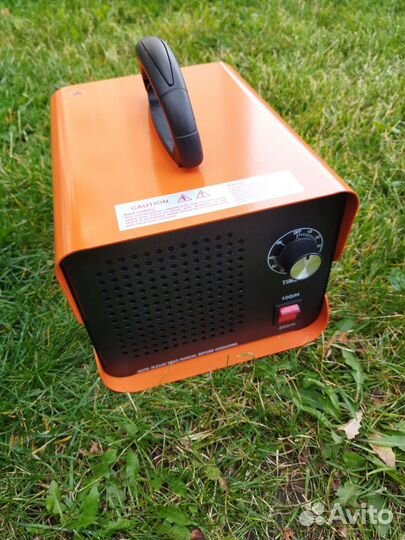 Озонатор аренда, дезинфекция и удаление запахов