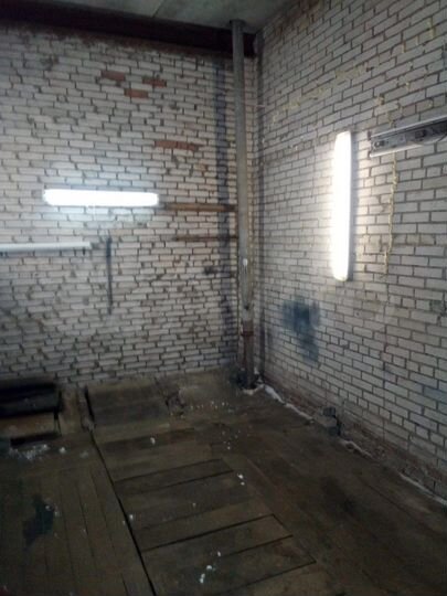 Гараж, 20 м²