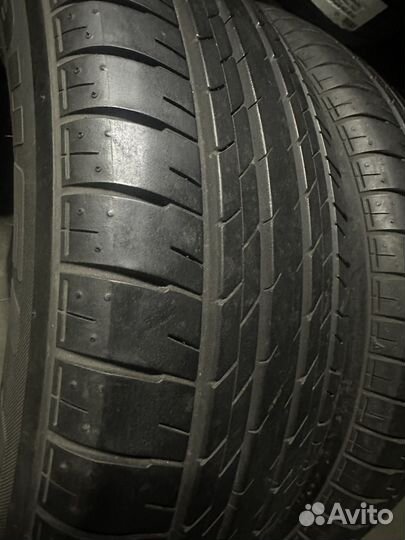 Bridgestone Dueler H/L 33 225/60 R18 100H