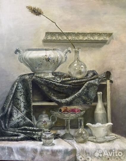 Уроки рисования. Живопись, рисунок, композиция