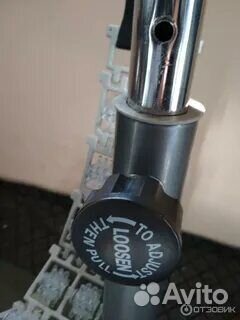 Вибротренажер для тела