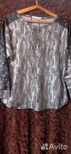 Блузка женская
