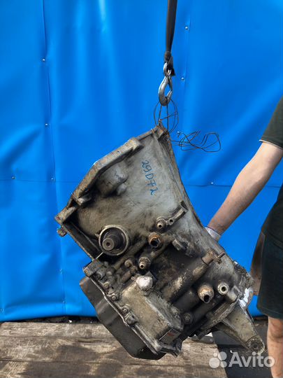 АКПП A60642LE для Dodge Intrepid 1