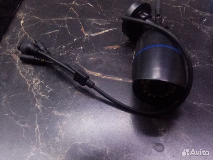 Видеокамера