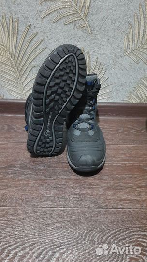 Ботинки демисезонные outventure