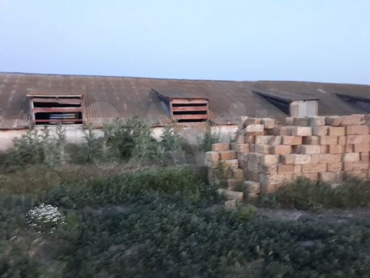 Производственное помещение, 2250 м²