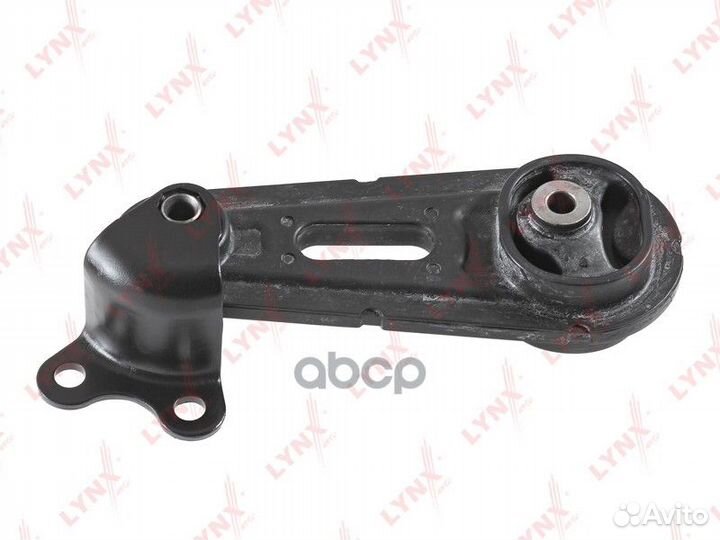 Опора двигателя зад прав/лев me1073 lynxauto