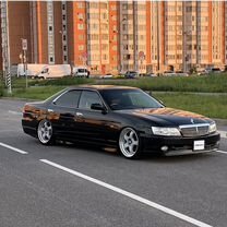 Nissan Laurel 2.0 AT, 2000, 343 000 км, с пробегом, цена 1 250 000 руб.