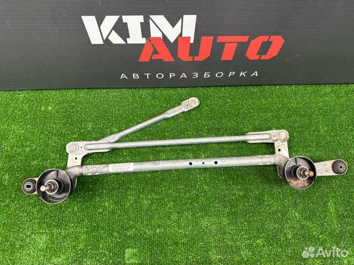 Трапеция дворников Infiniti Qx50 J55 2.0 KR20ddet