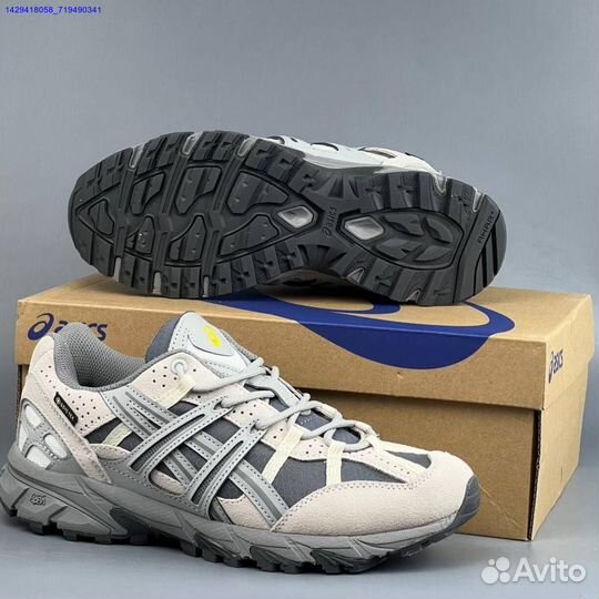 Кроссовки Asics Gel Sonoma 15-50 Gore-Tex (термо) (Арт.99657)