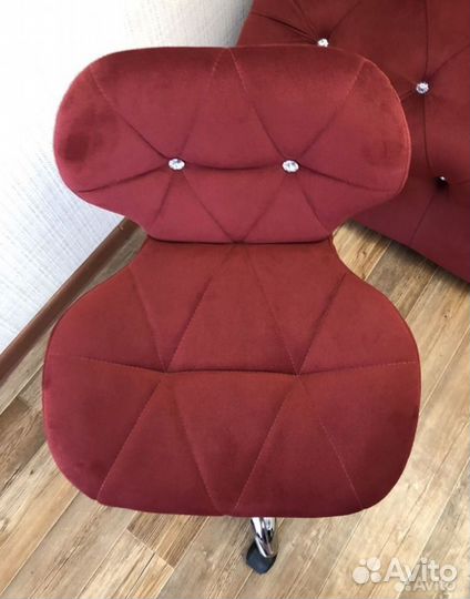 Стул ракушка