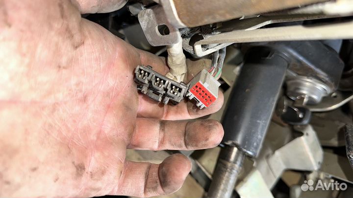 Эур на приору ваз 2170