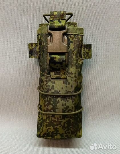 Подсумок под радиостанцию