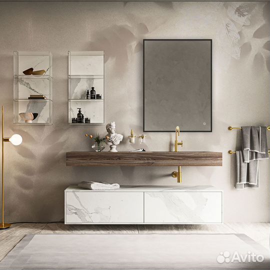 Vincea VLM-3VN600B Зеркало