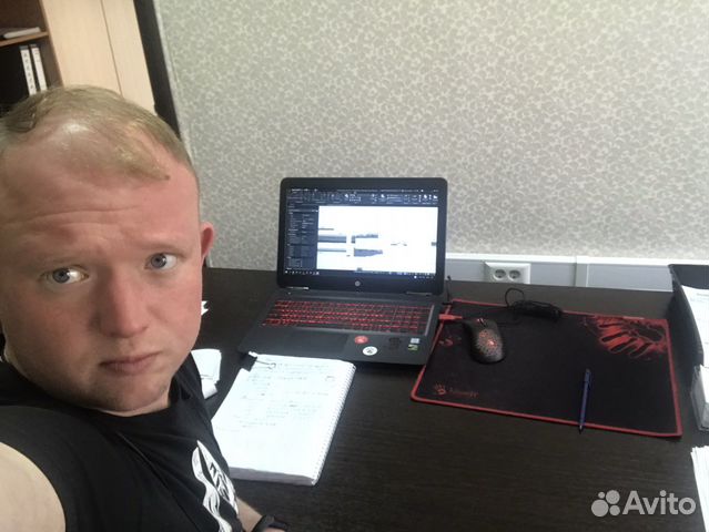 Услуги Инженера пто / Исполнительной документации в Москве | Услуги | Авито