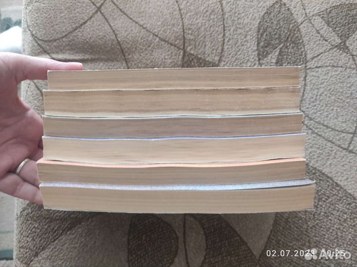 Андреа Моруа