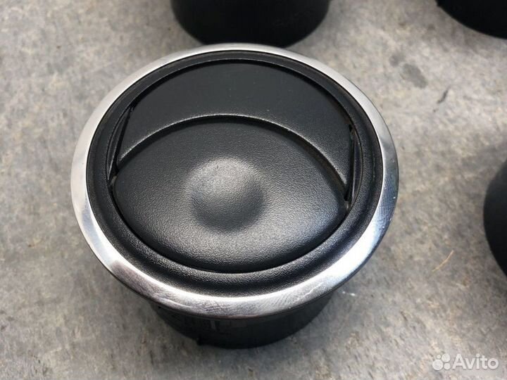 Дефлектор Nissan Almera G15