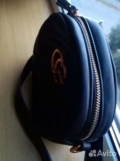 Сумочка на пояс