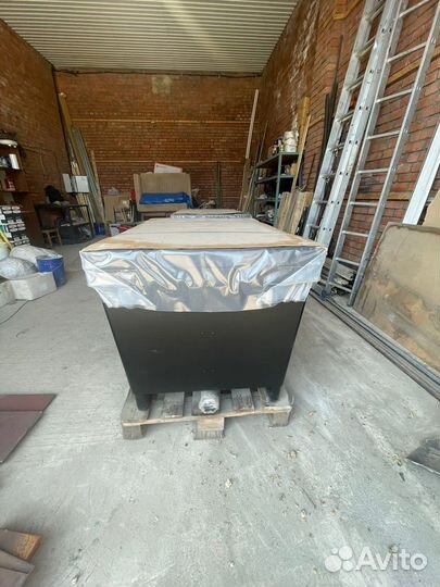 Фильтр BioTech ScreenMatic 140000