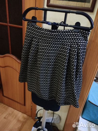 Юбка