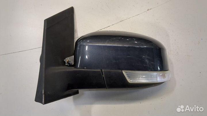 Зеркало боковое Ford Focus 2, 2009
