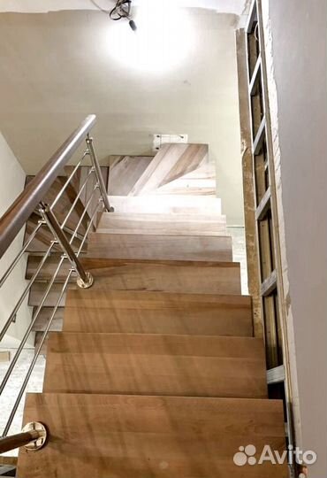 Лестница техническая